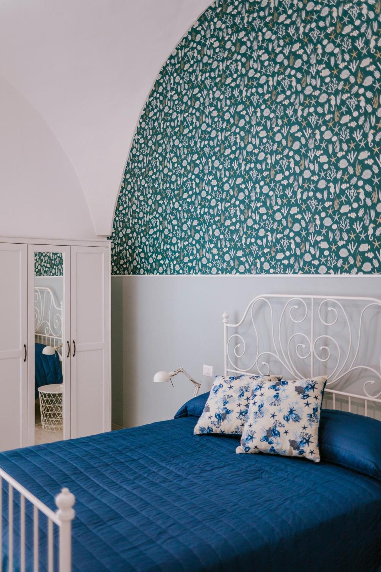Residenza Delle Sirene 호텔 가에타 외부 사진