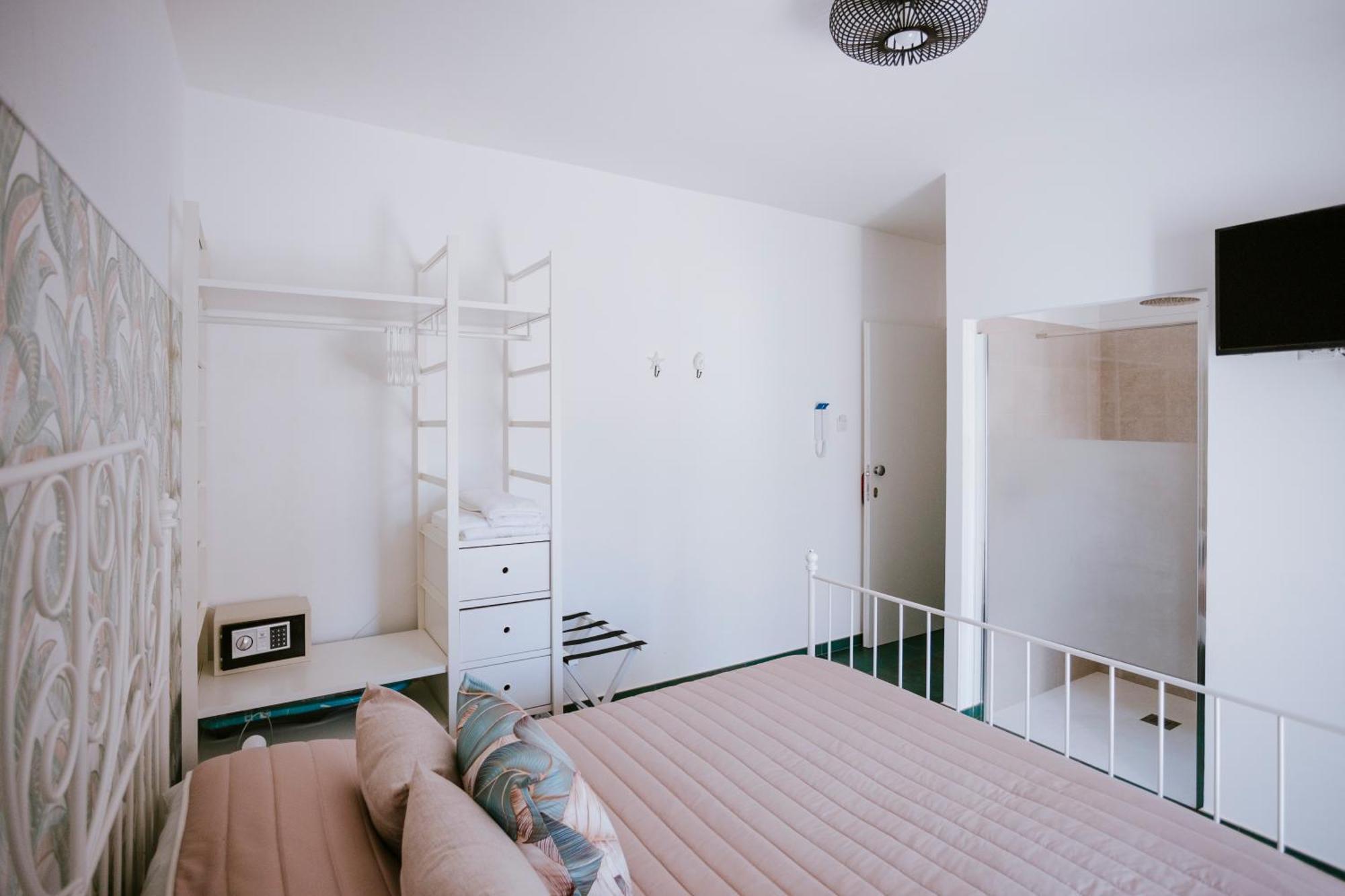 Residenza Delle Sirene 호텔 가에타 외부 사진