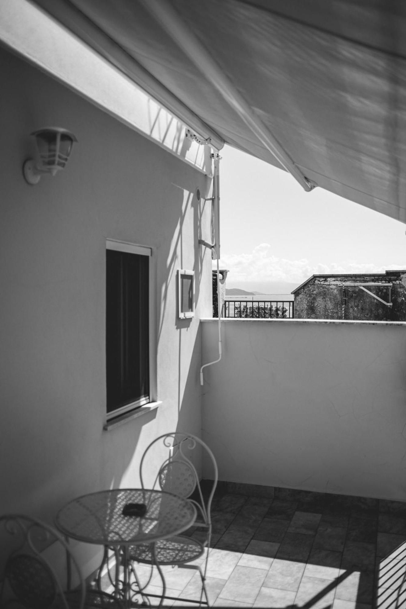 Residenza Delle Sirene 호텔 가에타 외부 사진